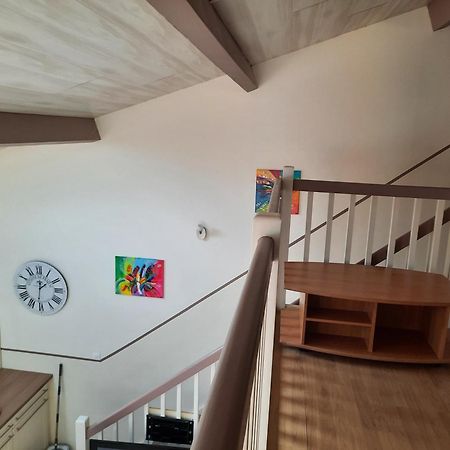 70 M2 Maison Moderne 3 Etoiles Saint-Pierre-la-Mer  외부 사진