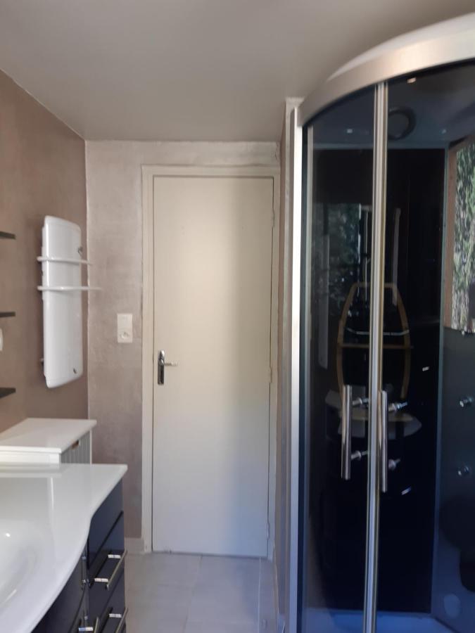 70 M2 Maison Moderne 3 Etoiles Saint-Pierre-la-Mer  외부 사진