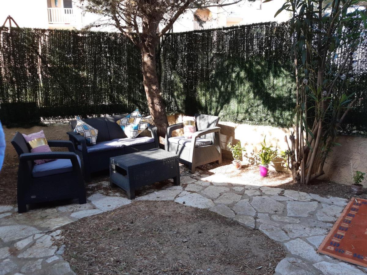 70 M2 Maison Moderne 3 Etoiles Saint-Pierre-la-Mer  외부 사진