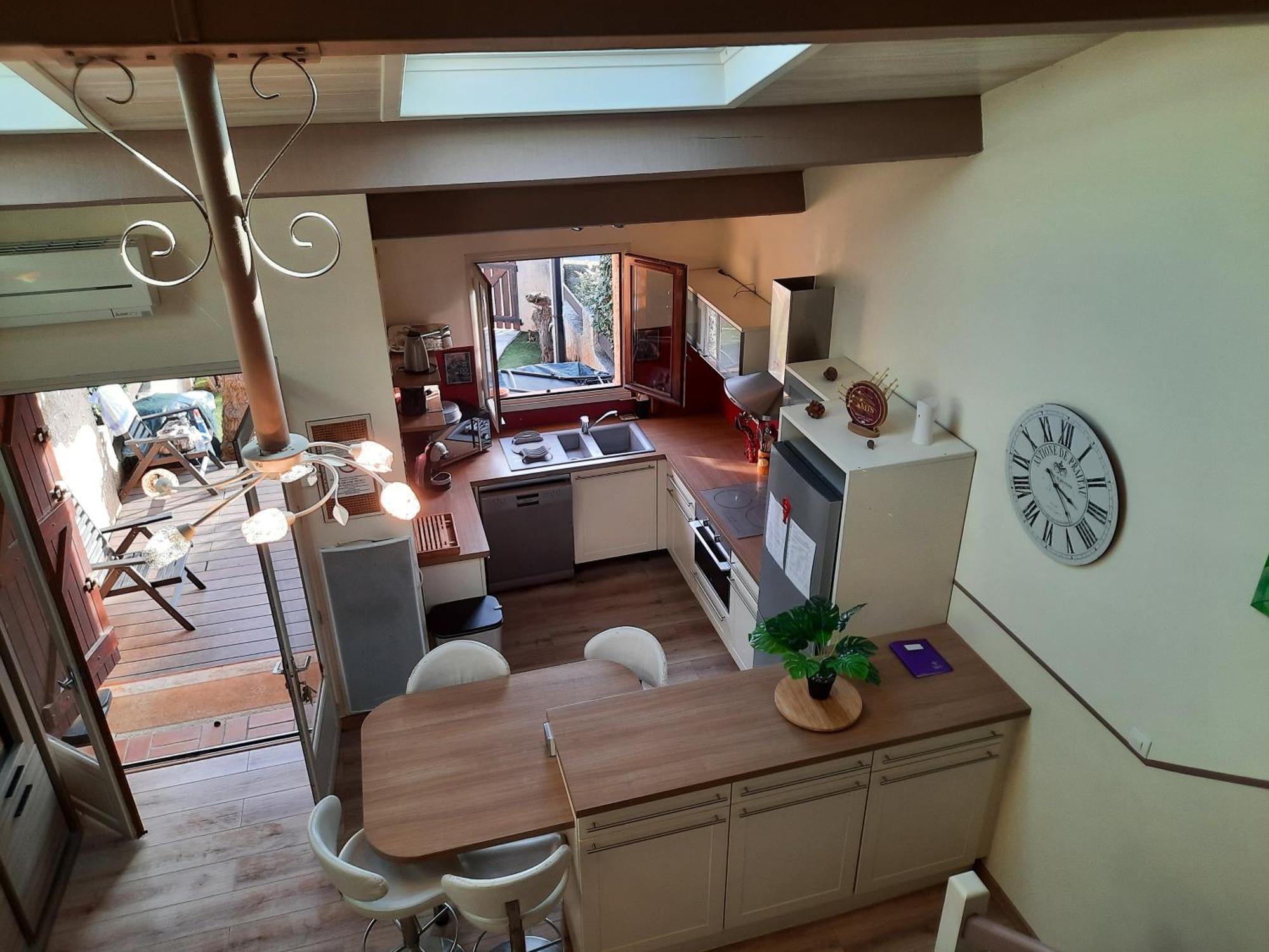 70 M2 Maison Moderne 3 Etoiles Saint-Pierre-la-Mer  외부 사진